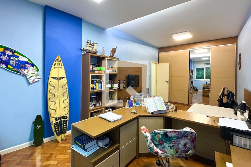 Apartamento, 4 quartos, 288 m² - Foto 97