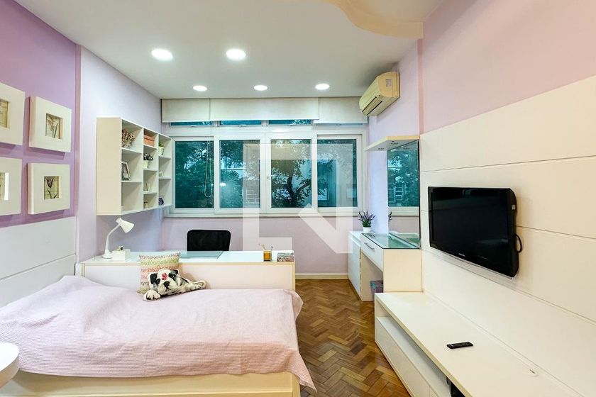 Apartamento, 4 quartos, 288 m² - Foto 85