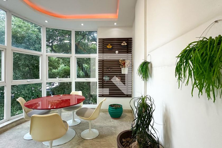 Apartamento, 4 quartos, 288 m² - Foto 29