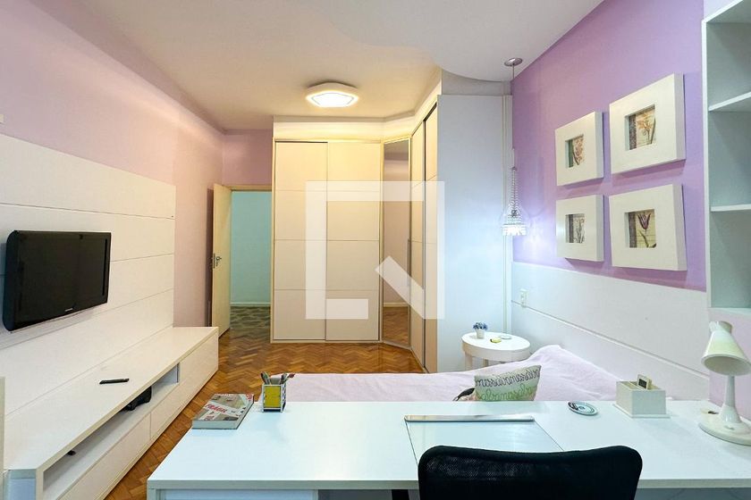 Apartamento, 4 quartos, 288 m² - Foto 87