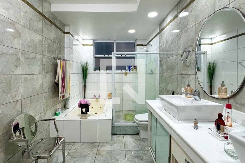 Apartamento, 4 quartos, 288 m² - Foto 65