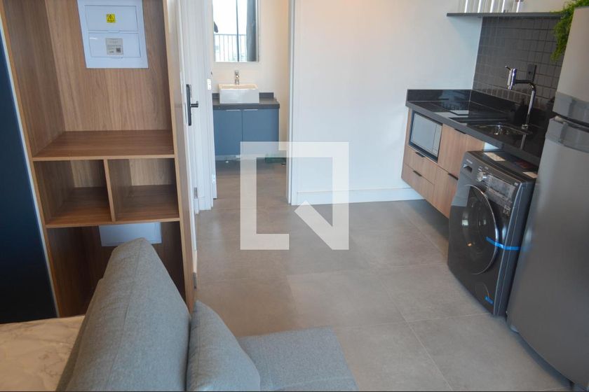 Apartamento, 1 quarto, 35 m² - Foto 15