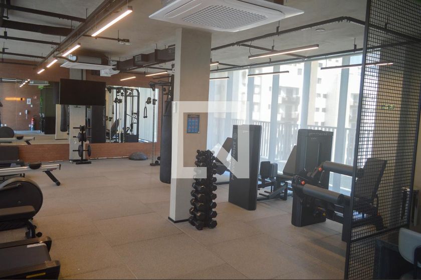 Apartamento, 1 quarto, 35 m² - Foto 129