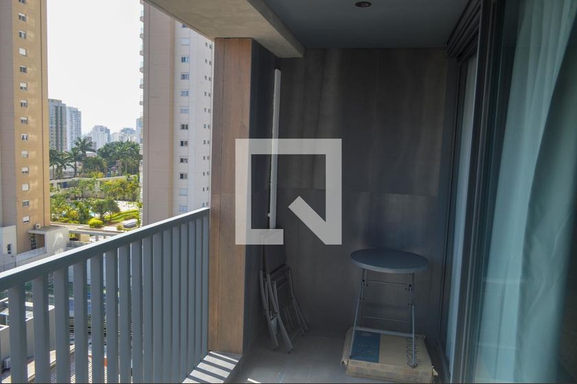 Apartamento, 1 quarto, 35 m² - Foto 59