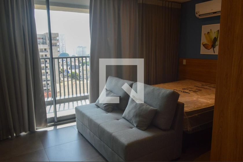 Apartamento, 1 quarto, 35 m² - Foto 57