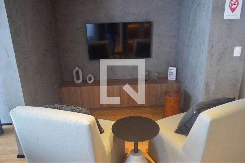 Apartamento, 1 quarto, 35 m² - Foto 113