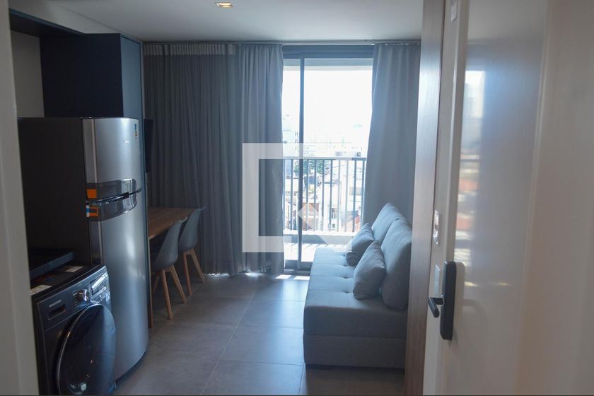 Apartamento, 1 quarto, 35 m² - Foto 41