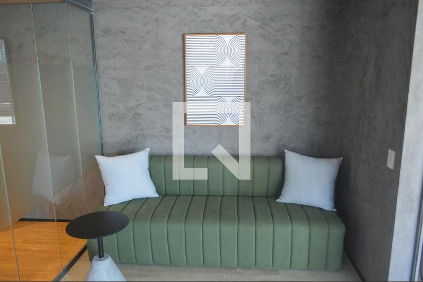 Apartamento, 1 quarto, 35 m² - Foto 71