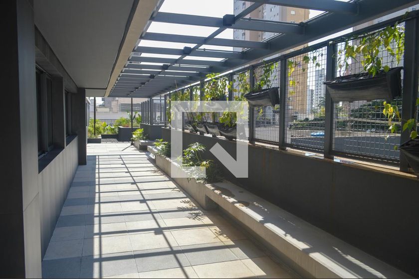 Apartamento, 1 quarto, 35 m² - Foto 89