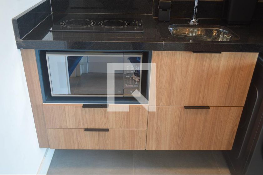 Apartamento, 1 quarto, 35 m² - Foto 37