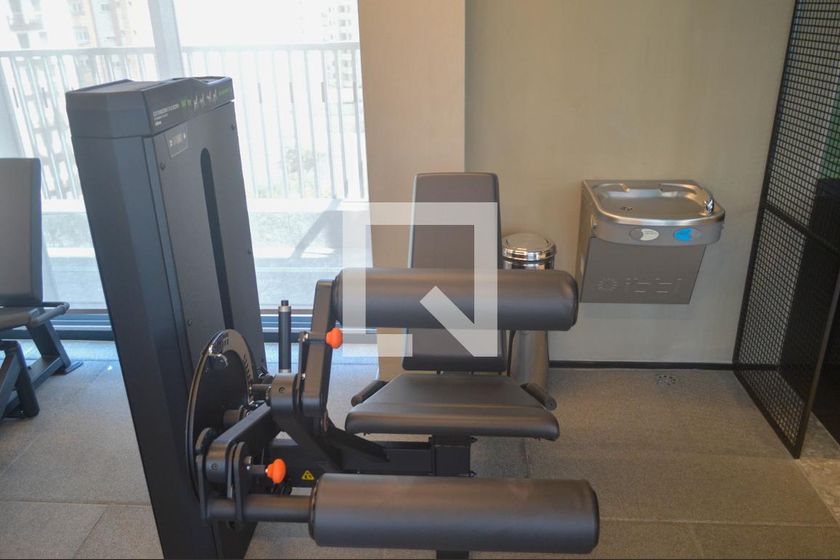 Apartamento, 1 quarto, 35 m² - Foto 135