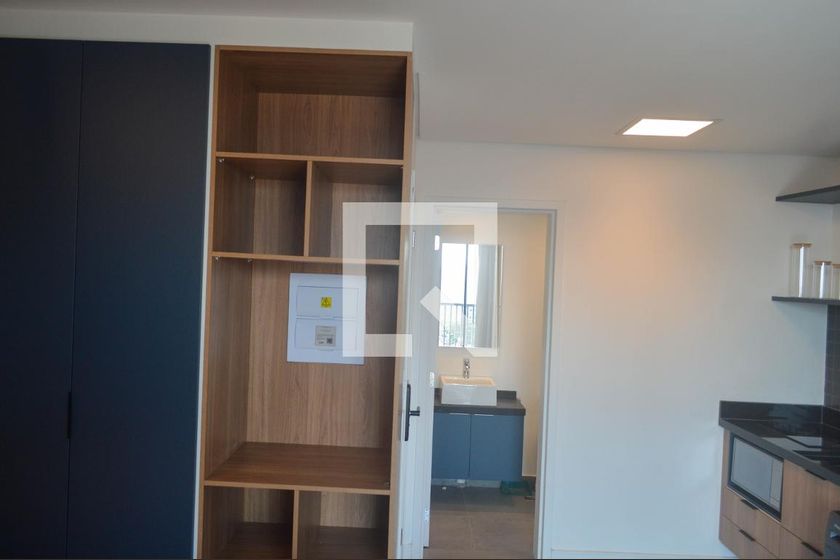 Apartamento, 1 quarto, 35 m² - Foto 13