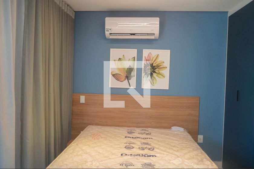 Apartamento, 1 quarto, 35 m² - Foto 7
