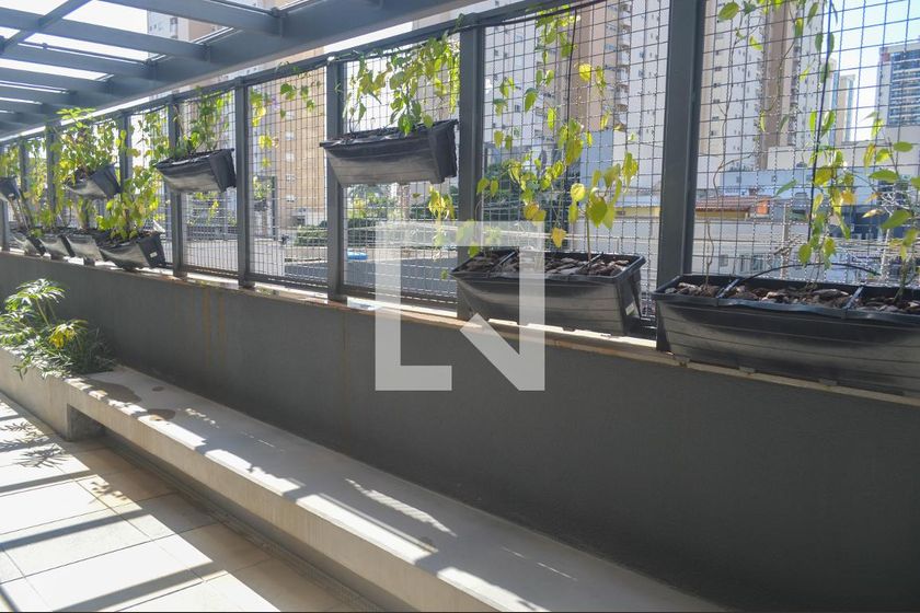 Apartamento, 1 quarto, 35 m² - Foto 91