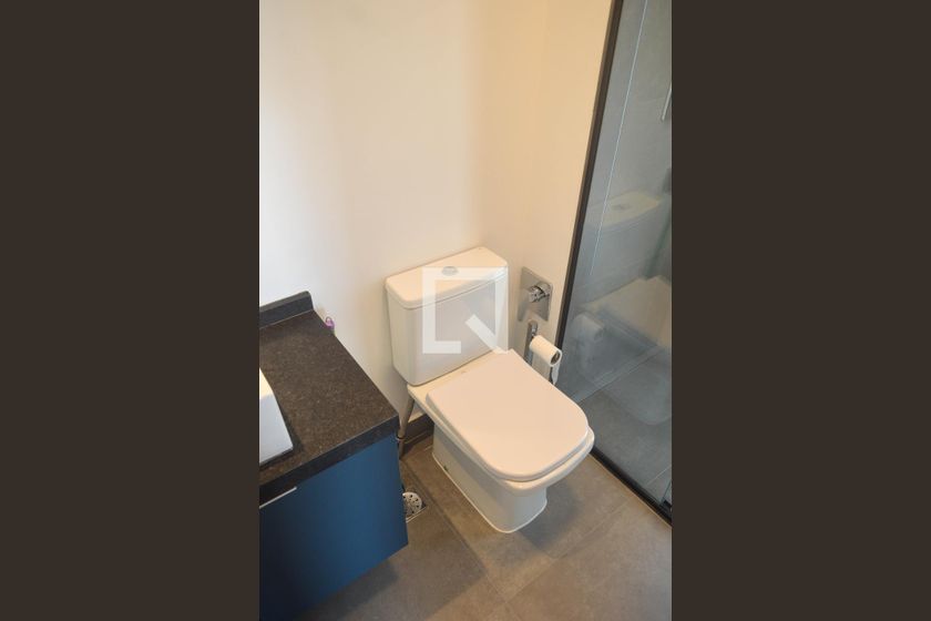 Apartamento, 1 quarto, 35 m² - Foto 43
