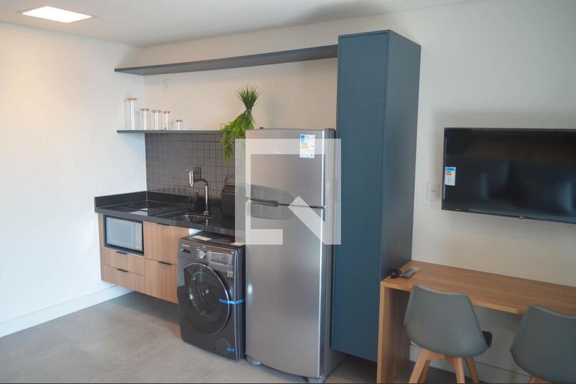 Apartamento, 1 quarto, 35 m² - Foto 17