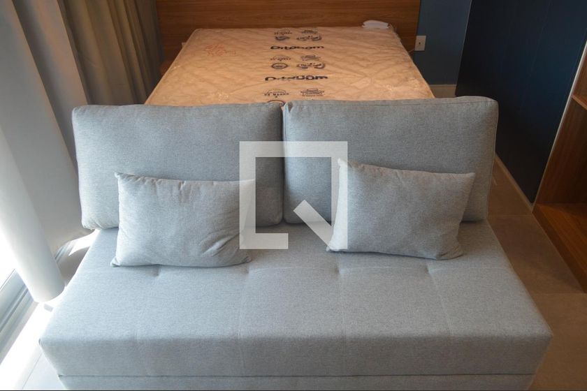 Apartamento, 1 quarto, 35 m² - Foto 9