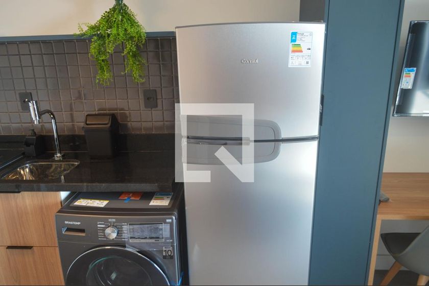 Apartamento, 1 quarto, 35 m² - Foto 27