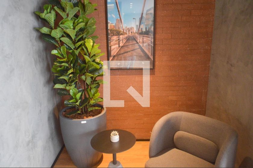 Apartamento, 1 quarto, 35 m² - Foto 109