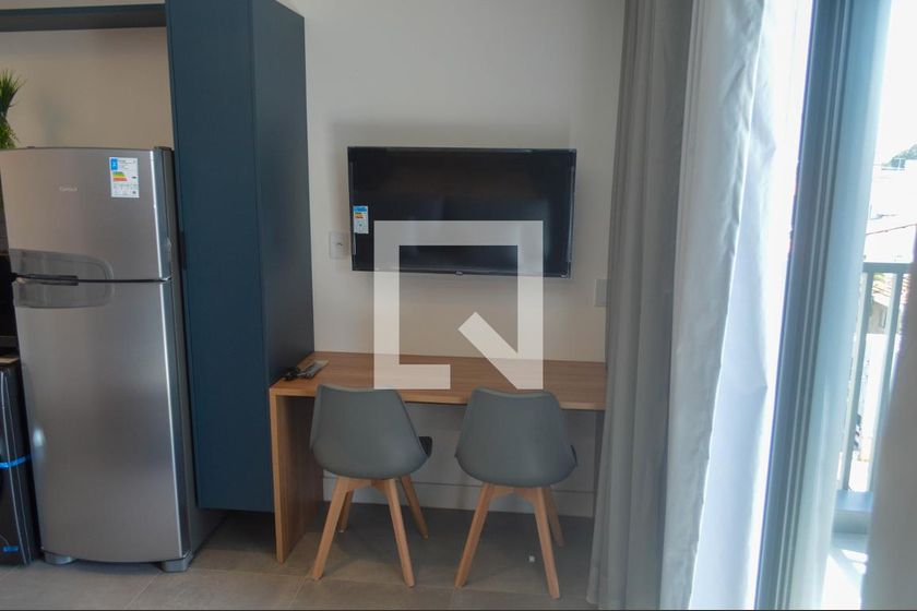 Apartamento, 1 quarto, 35 m² - Foto 23