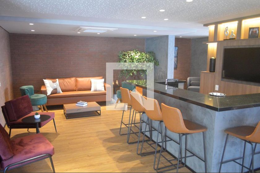 Apartamento, 1 quarto, 35 m² - Foto 101