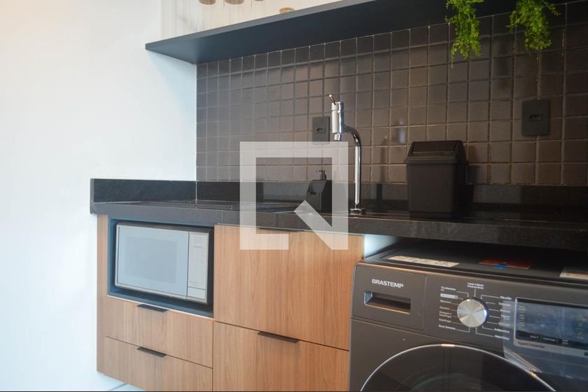 Apartamento, 1 quarto, 35 m² - Foto 31