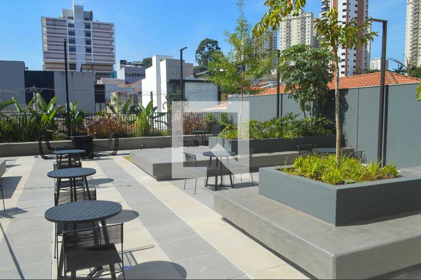 Apartamento, 1 quarto, 35 m² - Foto 93