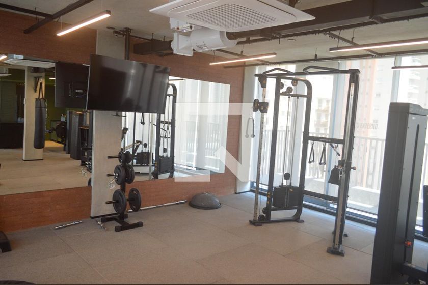 Apartamento, 1 quarto, 35 m² - Foto 139