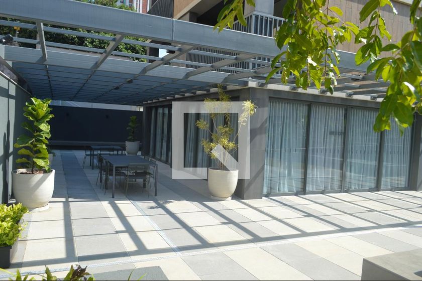 Apartamento, 1 quarto, 35 m² - Foto 95
