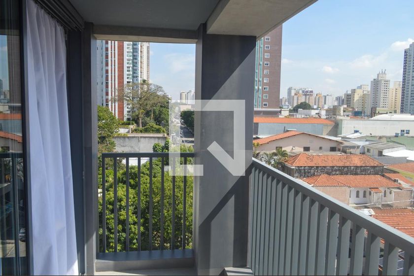 Apartamento, 1 quarto, 35 m² - Foto 61