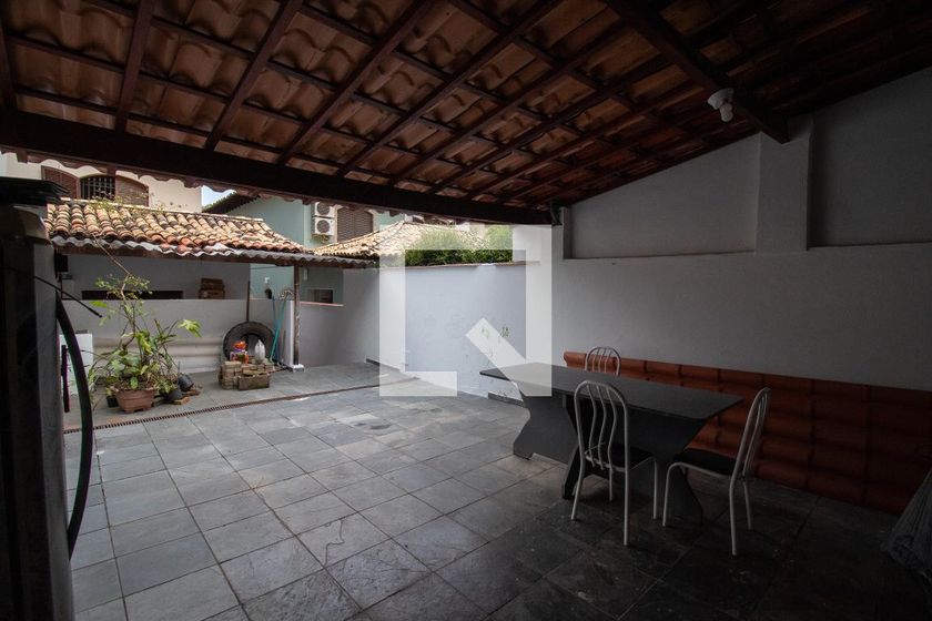 Casa, 3 quartos, 169 m² - Foto 36