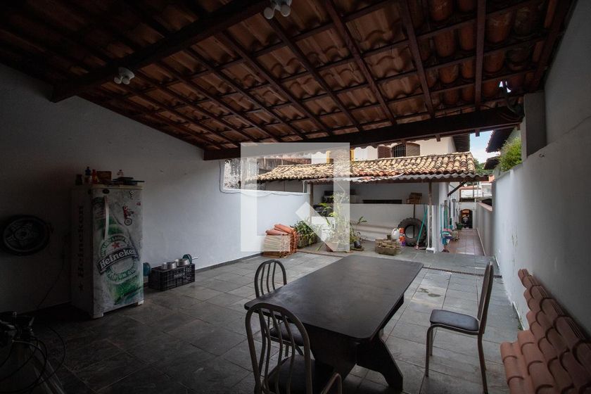 Casa, 3 quartos, 169 m² - Foto 35