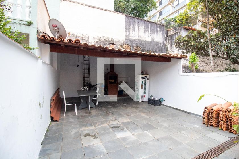 Casa, 3 quartos, 169 m² - Foto 33