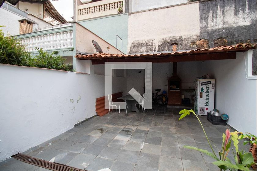 Casa, 3 quartos, 169 m² - Foto 34