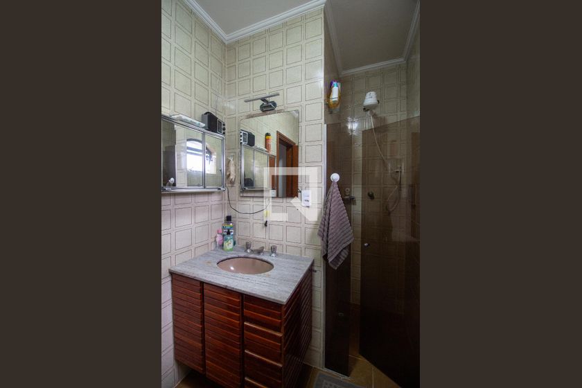 Casa, 3 quartos, 169 m² - Foto 24