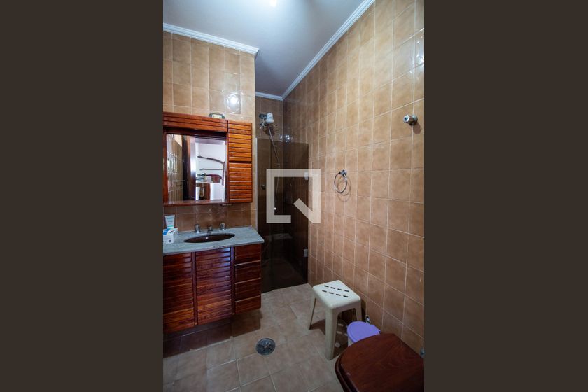 Casa, 3 quartos, 169 m² - Foto 22