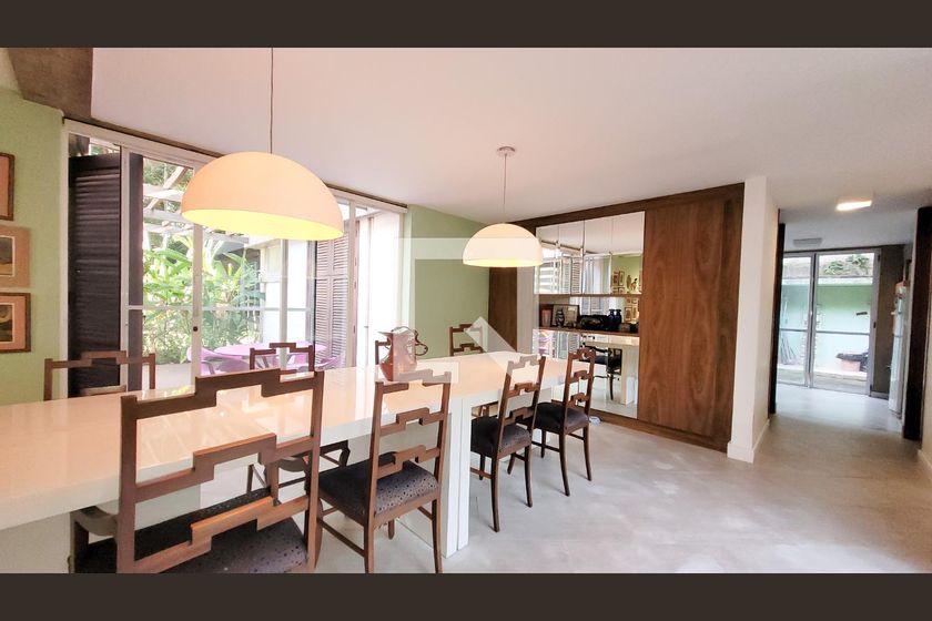 Casa à Venda - Jardim Santana, 6 Quartos,  830 m2 em , Campinas - sp | SoloBR