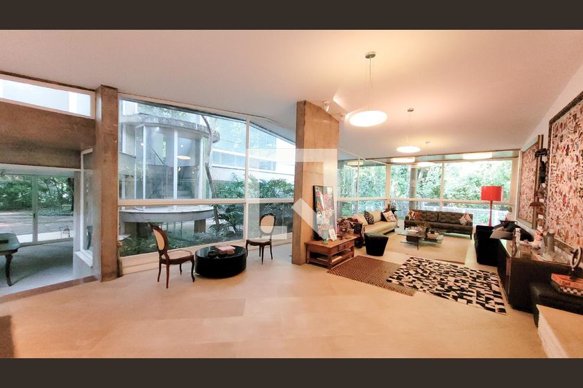 Casa à Venda - Jardim Santana, 6 Quartos,  830 m2 em , Campinas - sp | SoloBR
