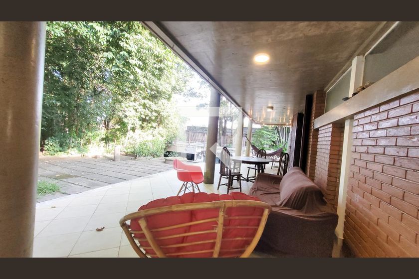 Casa à Venda - Jardim Santana, 6 Quartos,  830 m2 em , Campinas - sp | SoloBR