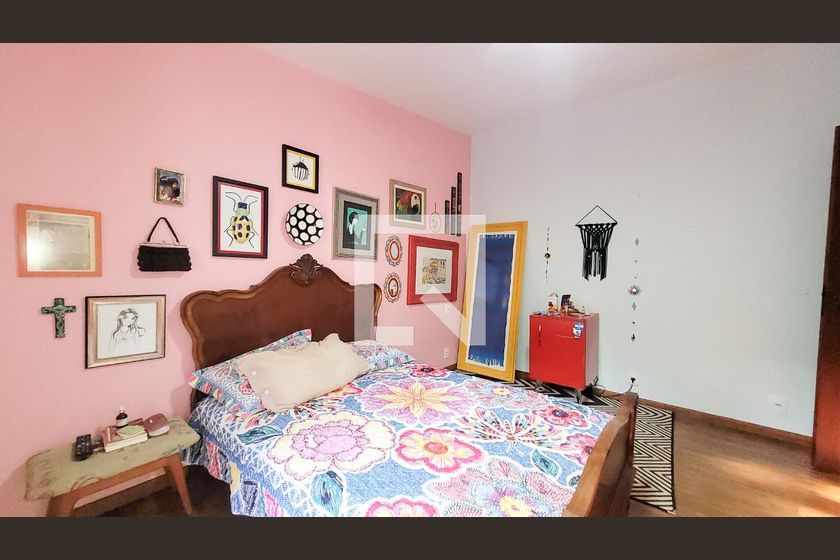 Casa à Venda - Jardim Santana, 6 Quartos,  830 m2 em , Campinas - sp | SoloBR