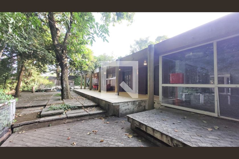 Casa à Venda - Jardim Santana, 6 Quartos,  830 m2 em , Campinas - sp | SoloBR