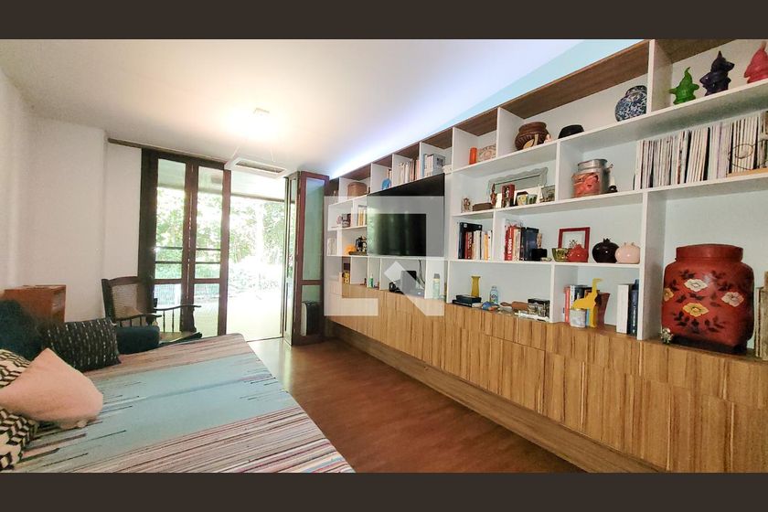 Casa à Venda - Jardim Santana, 6 Quartos,  830 m2 em , Campinas - sp | SoloBR