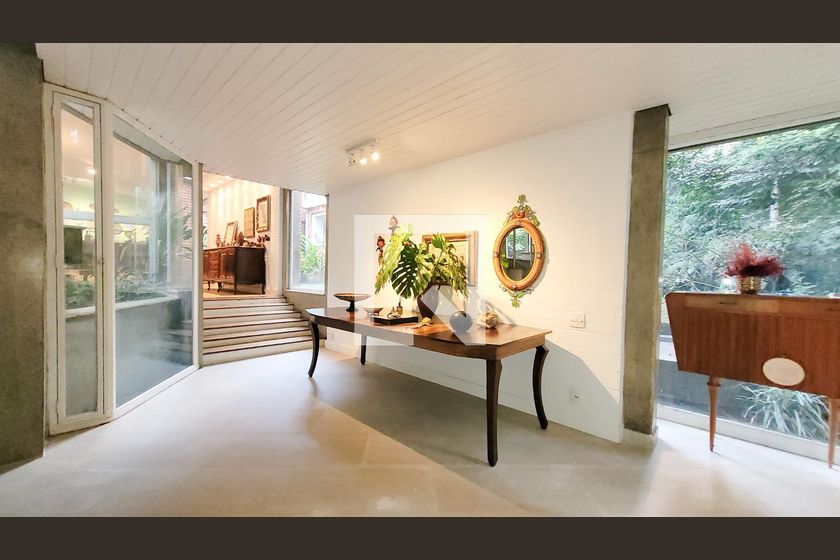Casa à Venda - Jardim Santana, 6 Quartos,  830 m2 em , Campinas - sp | SoloBR