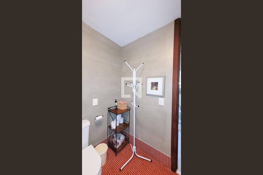 Casa à Venda - Jardim Santana, 6 Quartos,  830 m2 em , Campinas - sp | SoloBR
