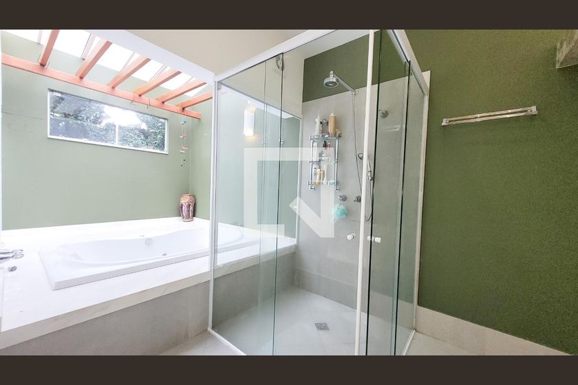 Casa à Venda - Jardim Santana, 6 Quartos,  830 m2 em , Campinas - sp | SoloBR