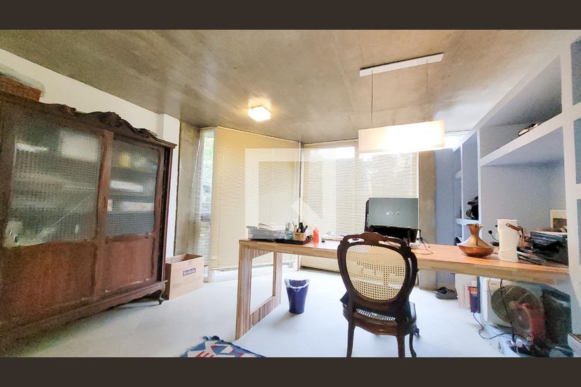 Casa à Venda - Jardim Santana, 6 Quartos,  830 m2 em , Campinas - sp | SoloBR