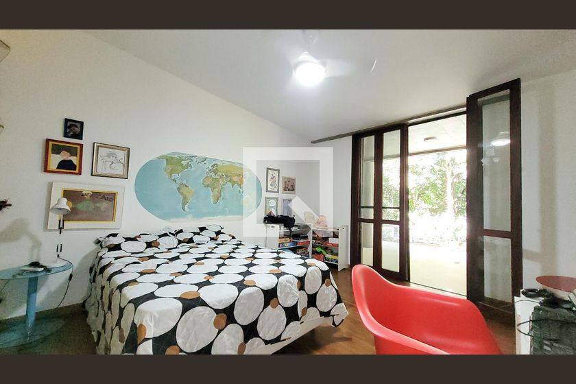 Casa à Venda - Jardim Santana, 6 Quartos,  830 m2 em , Campinas - sp | SoloBR