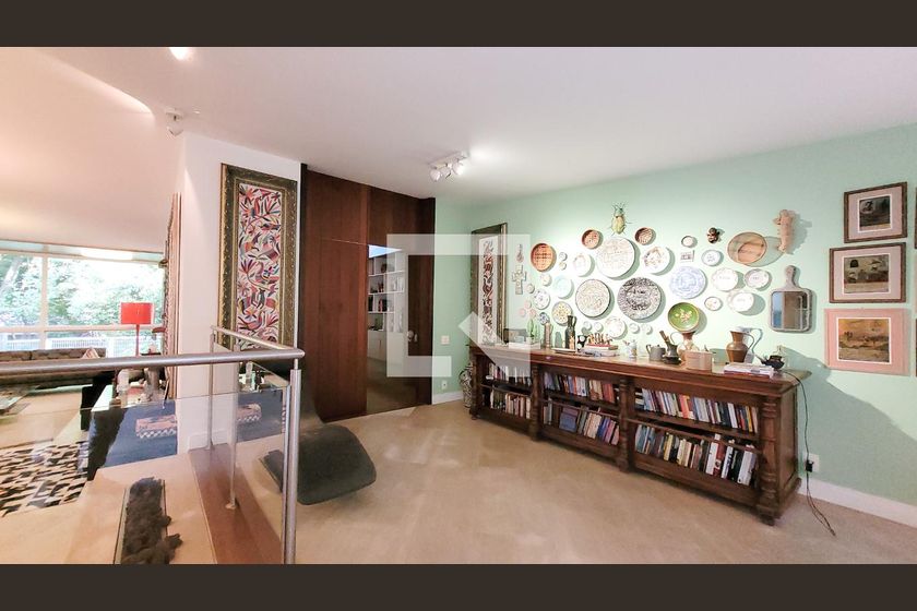 Casa à Venda - Jardim Santana, 6 Quartos,  830 m2 em , Campinas - sp | SoloBR