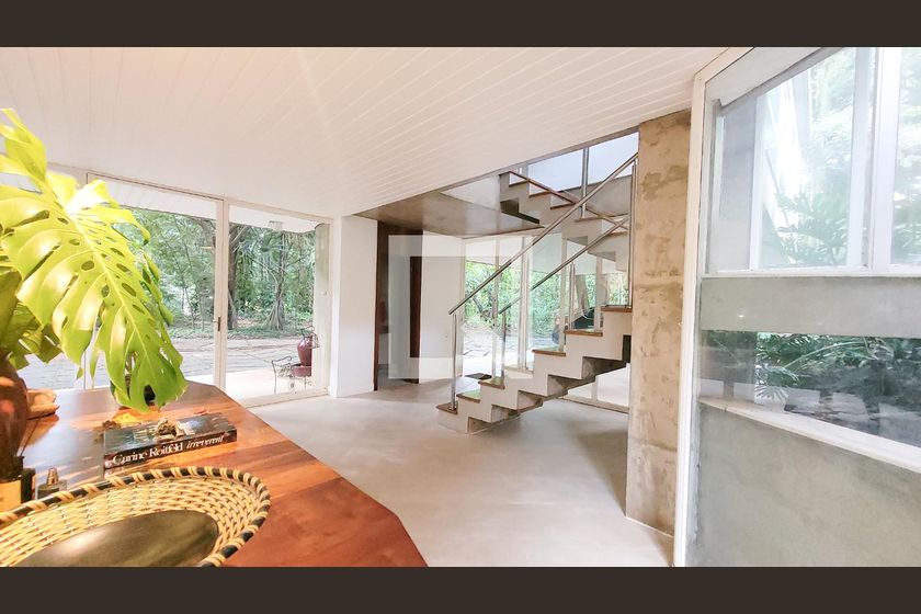 Casa à Venda - Jardim Santana, 6 Quartos,  830 m2 em , Campinas - sp | SoloBR