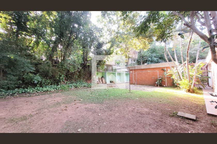 Casa à Venda - Jardim Santana, 6 Quartos,  830 m2 em , Campinas - sp | SoloBR
